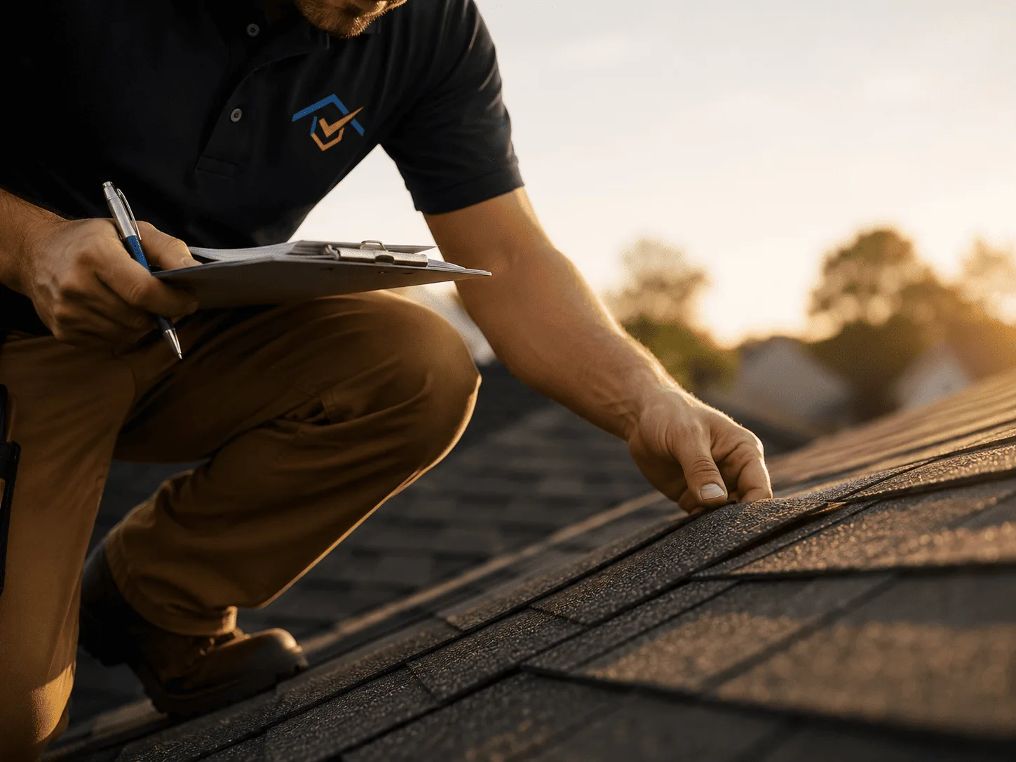 Why Choose Roof Inspection in Southington, OH